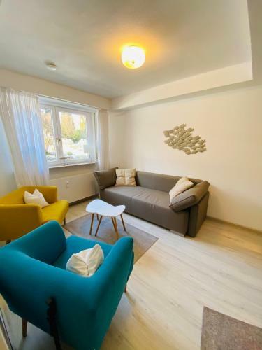 Apartamento Comfort-appartment