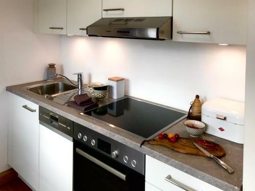 Apartamento Ferienwohnung Maria