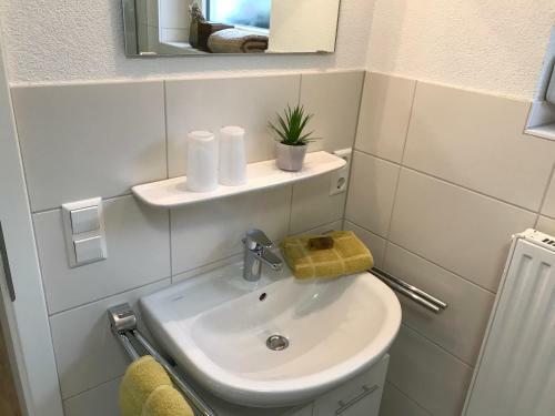 Apartamento Ferienwohnung Maria
