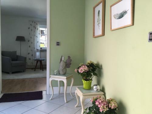 Apartamento Neu ... In 2 Min. Am Bodensee