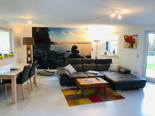 Apartamento Ferienwohnung Uferresidenz