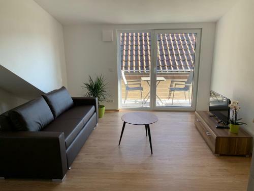Apartamento Silvias Ferienwohnung