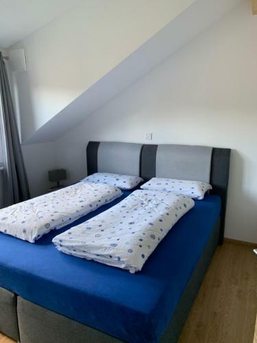 Apartamento Silvias Ferienwohnung