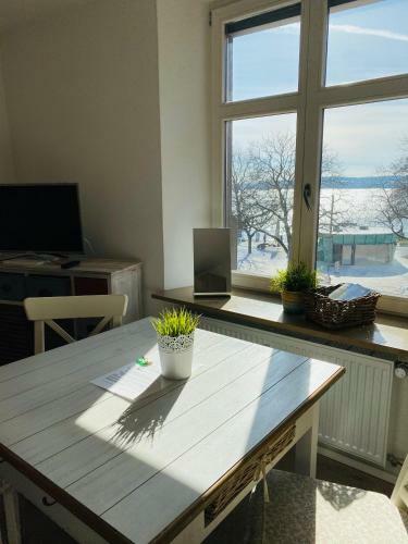 Apartamento City-appartment Seepromenade