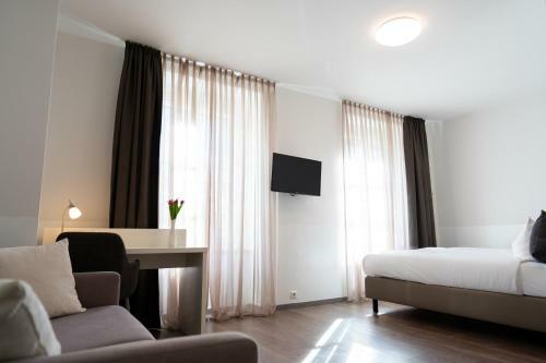 Hotel La Fleur