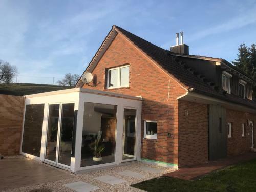 Apartamento Haus Friedel �berlingen Am Bodensee