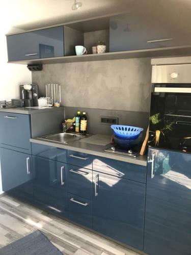 Apartamento Haus Friedel �berlingen Am Bodensee