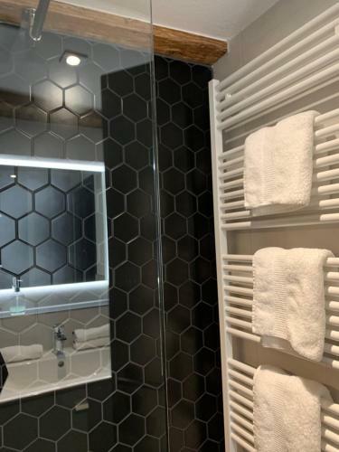 Apartamento Ferienwohnung Am Salmansweiler Hof