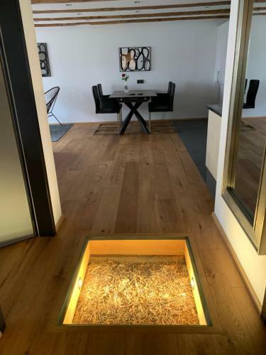 Apartamento Ferienwohnung Am Salmansweiler Hof