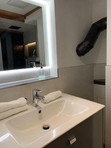 Apartamento Ferienwohnung Am Salmansweiler Hof