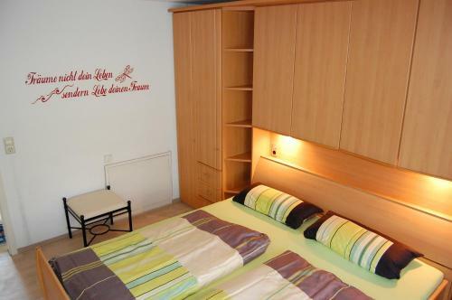 Apartamento Uferresidenz �berlingen