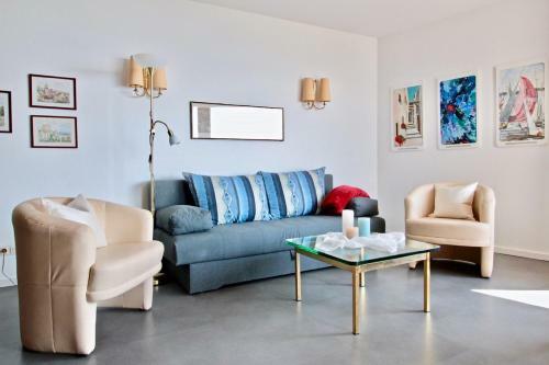 Apartamento Strandweg