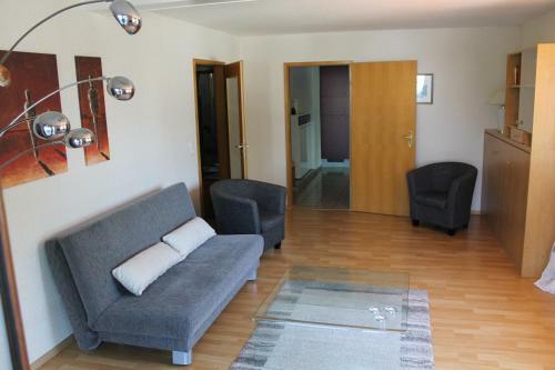 Apartamento Nahe Am See