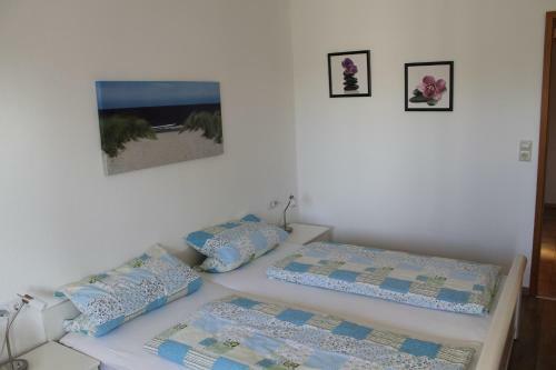 Apartamento Nahe Am See