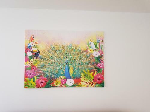 Apartamentos Loft Orchidee