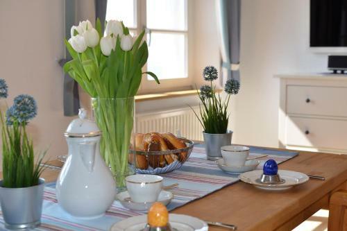 Apartamento Logenplatz Am See