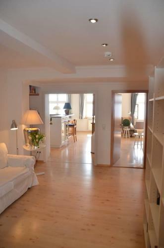 Apartamento Logenplatz Am See