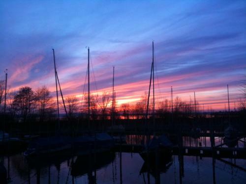 Apartamento Seestern Am Strandweg M. Seezugang