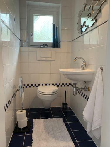 Apartamento Seestern Am Strandweg M. Seezugang
