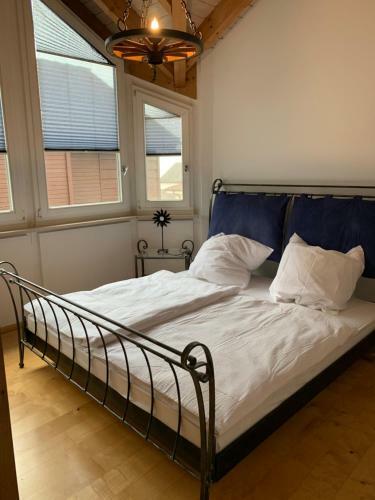 Apartamento Seestern Am Strandweg M. Seezugang