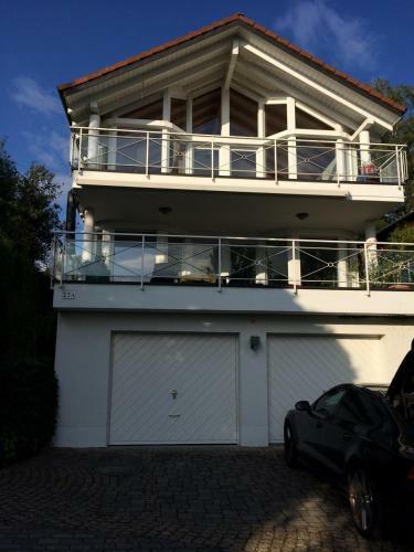 Apartamento Seestern Am Strandweg M. Seezugang