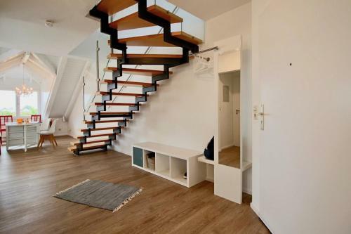 Apartamento Maisonette Alpenblick