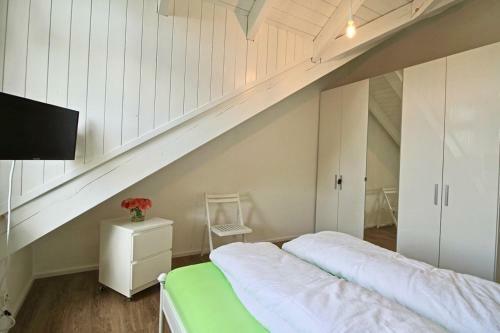 Apartamento Maisonette Alpenblick