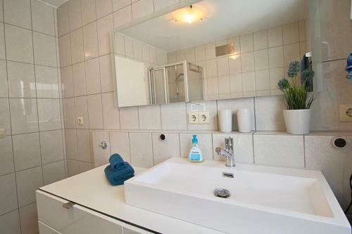 Apartamento Maisonette Alpenblick