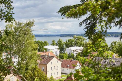 Apartamento Villa Gr�newald