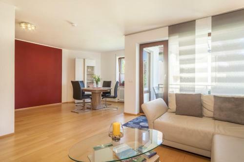 Apartamento Ferienwohnung Imelda