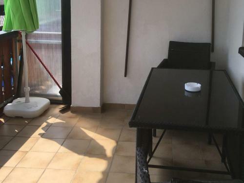 Apartamento Ferienwohnungen Sernatinger