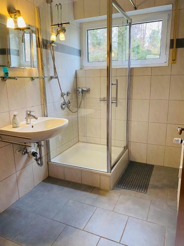 Apartamento Am Gallerturm Mit Seeblick