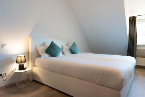 Apartamentos La Fleur Appartement