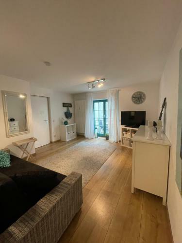 Apartamento Fewo Am Kleinen Hafen