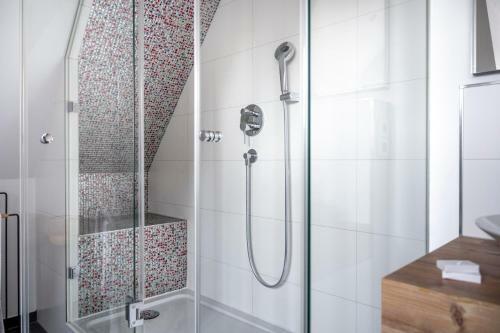 Apartamento Altbauwohnung Im Schl�sschen