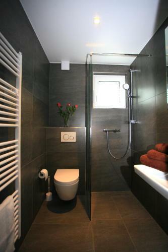 �berlinger See-apartments Apartment 7 �ber-see