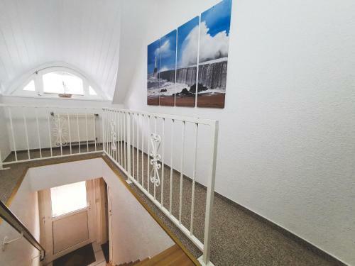 Apartamento Reet Landhaus R�gen