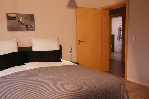 Apartamento Ferienwohnung Gorxheimertal