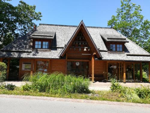 Apartamento Am Sommerberg