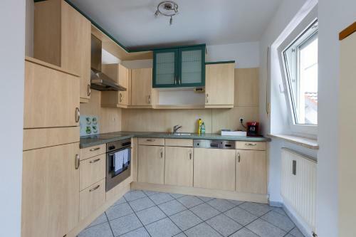 Apartamento Ferienwohnung Salzburg
