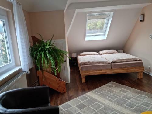 Apartamento Ferienwohnung S�gem�hle