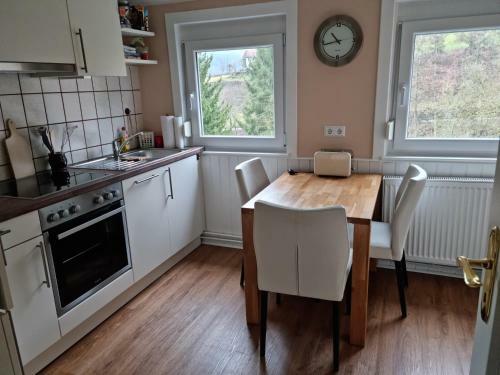 Apartamento Ferienwohnung S�gem�hle