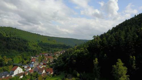 Apartamento Ferienwohnung S�gem�hle