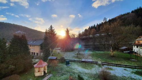 Apartamento Ferienwohnung S�gem�hle