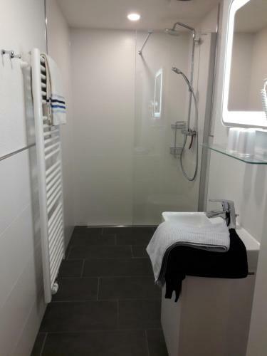 Apartamentos Panoramablick