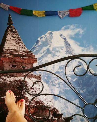 Bed & Breakfast Weltenhaus