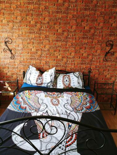 Bed & Breakfast Weltenhaus