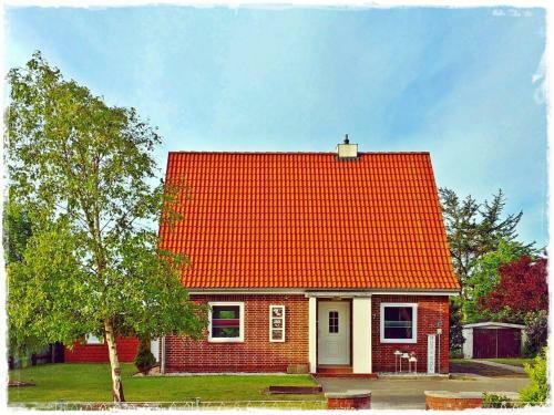 H�s Bi S�l - Haus Bei Sylt