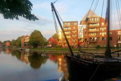 Apartamento Klein-tj�cher-grashaus 4