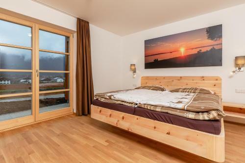 Apartamento Chiemgauferienwohnungen - Maier